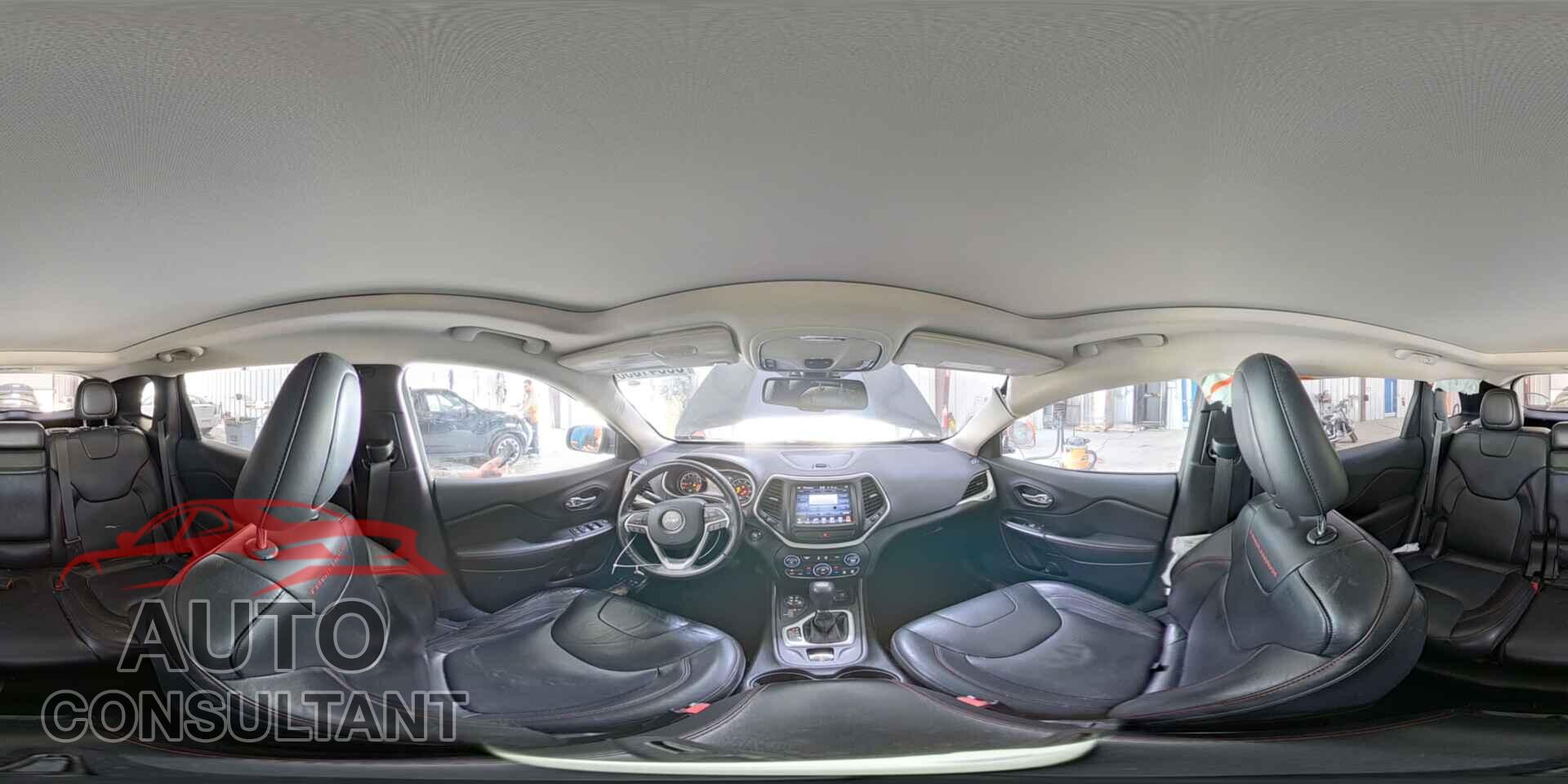JEEP CHEROKEE 2015 - 1C4PJMBS8FW576040