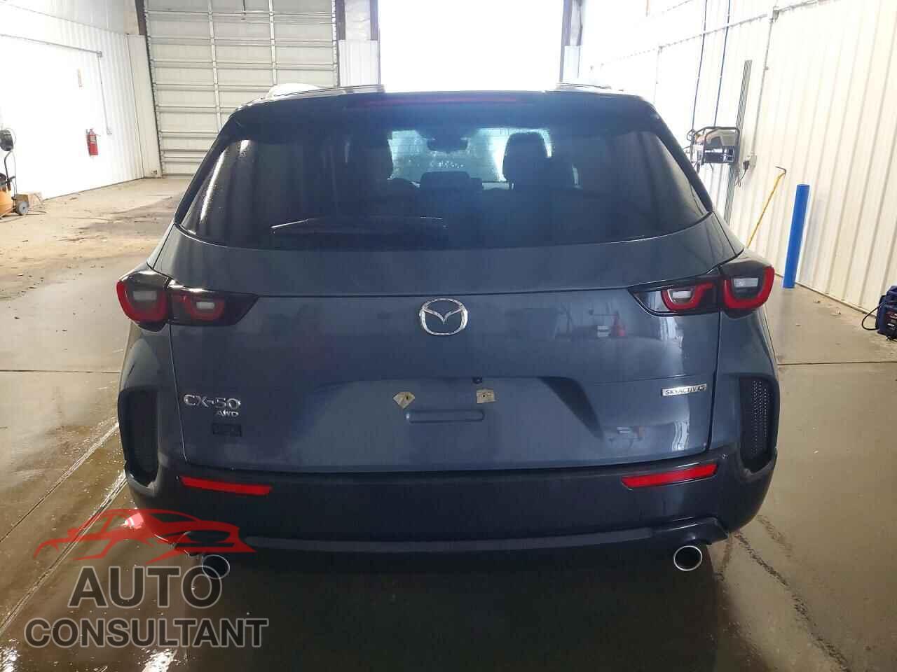 MAZDA CX-50 2024 - 7MMVABBM1RN186534