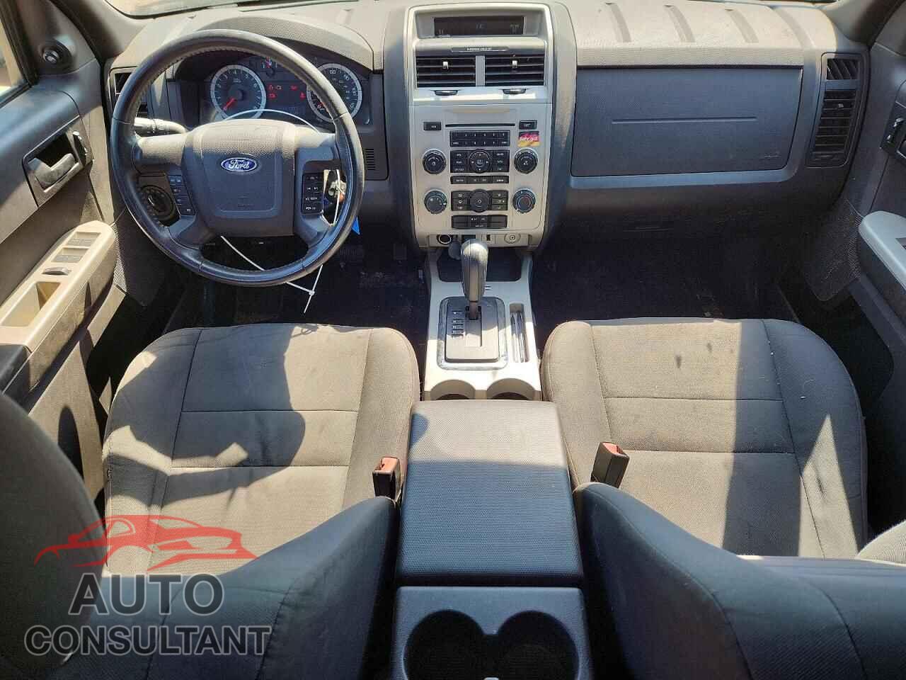 FORD ESCAPE 2012 - 1FMCU9DG2CKC83163