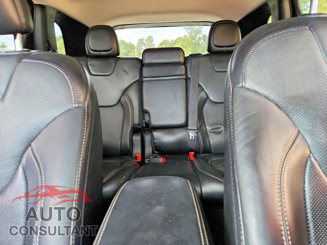 JEEP CHEROKEE 2014 - 1C4PJMDS6EW120422
