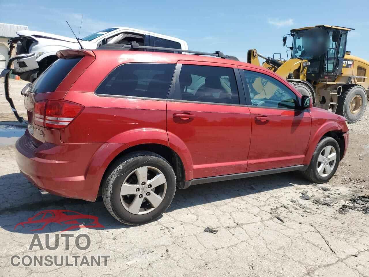 DODGE JOURNEY 2010 - 3D4PG5FV8AT191104