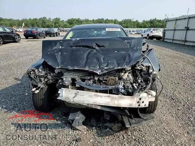 LEXUS IS 2015 - JTHCF1D28F5028670