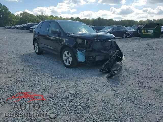 FORD EDGE 2017 - 2FMPK4G99HBC57426