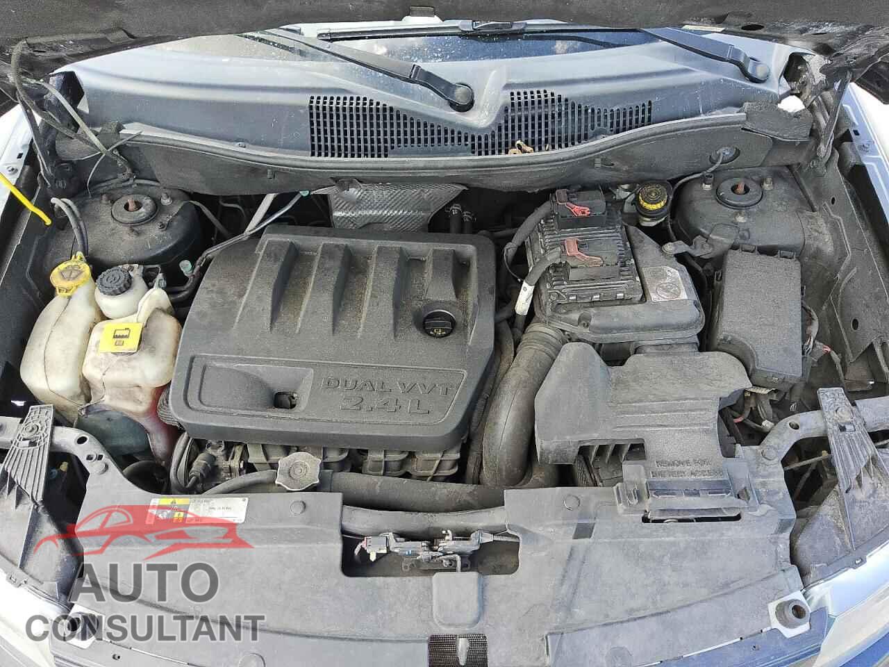 JEEP COMPASS 2017 - 1C4NJDEB3HD192538