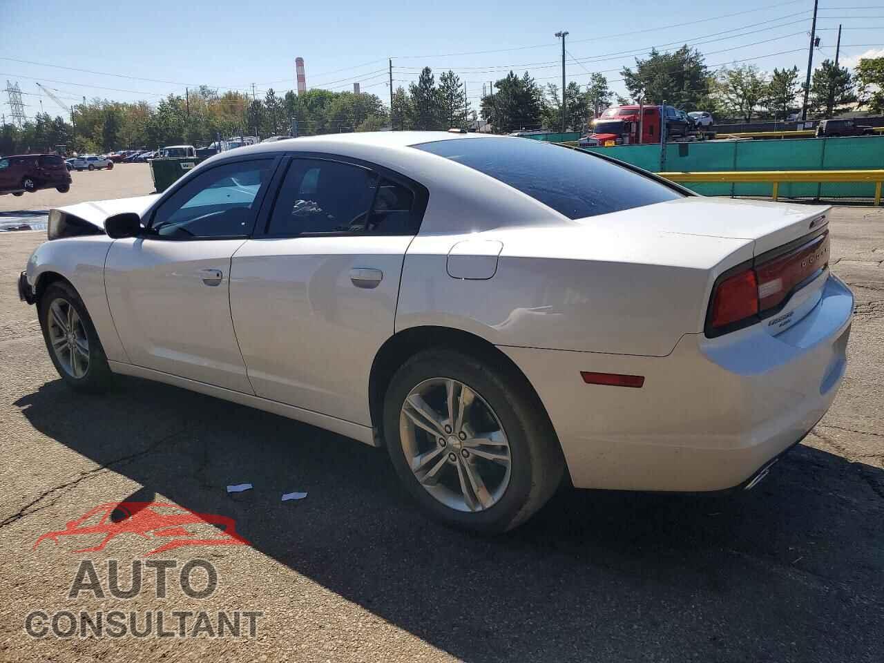 DODGE CHARGER 2014 - 2C3CDXJG2EH351473