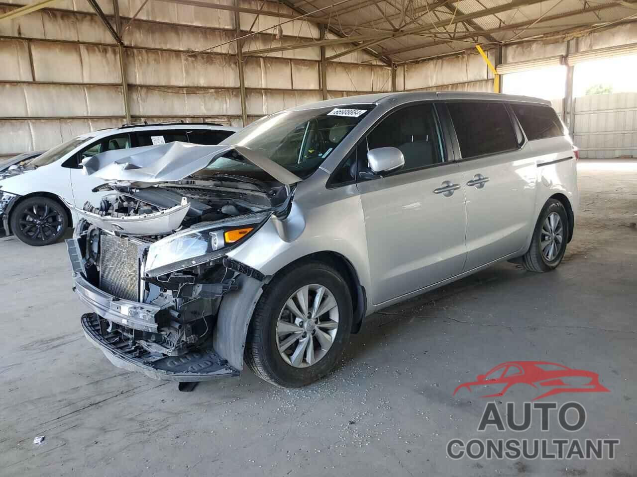 KIA SEDONA 2016 - KNDMA5C10G6120517