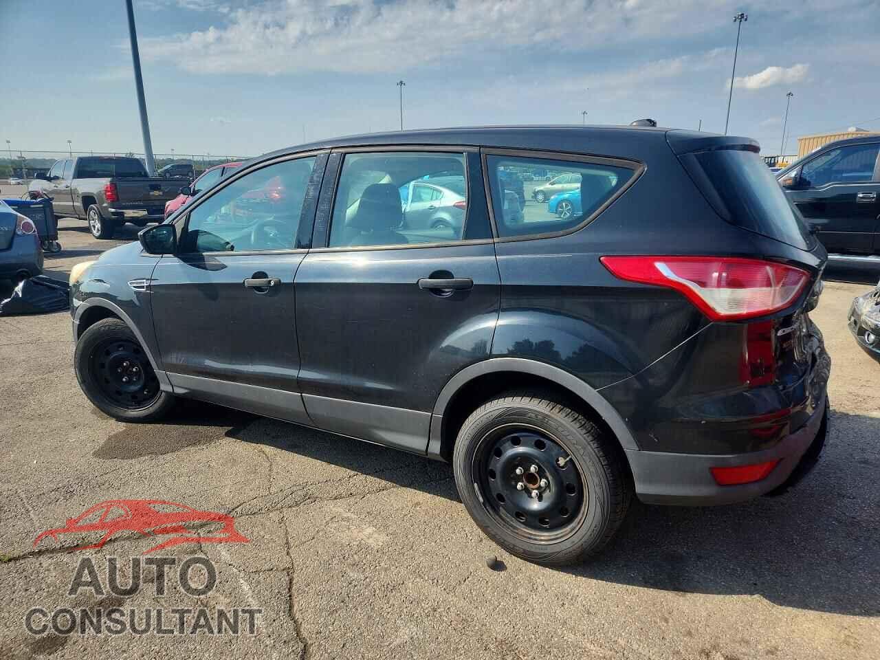 FORD ESCAPE 2014 - 1FMCU0F72EUB37068