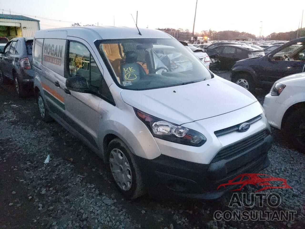 FORD TRANSIT CO 2018 - NM0LS7E78J1376735