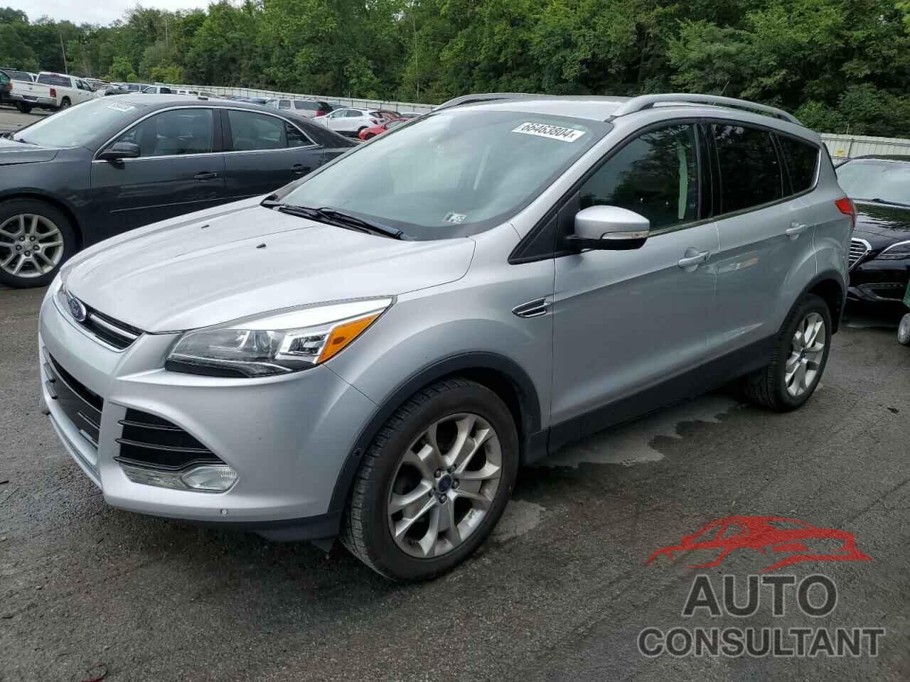 FORD ESCAPE 2016 - 1FMCU9JX9GUC54242