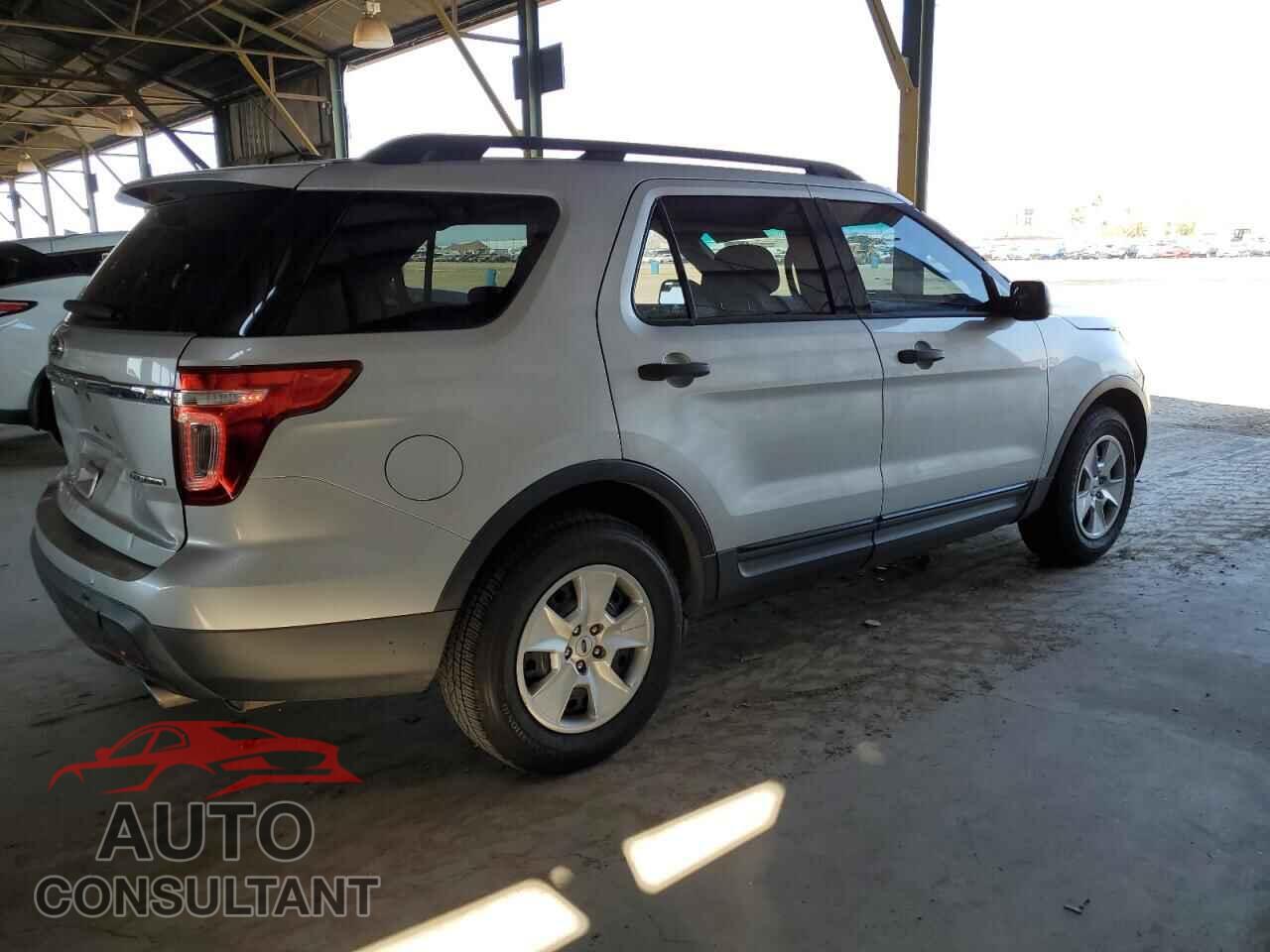 FORD EXPLORER 2014 - 1FM5K7B89EGC49967