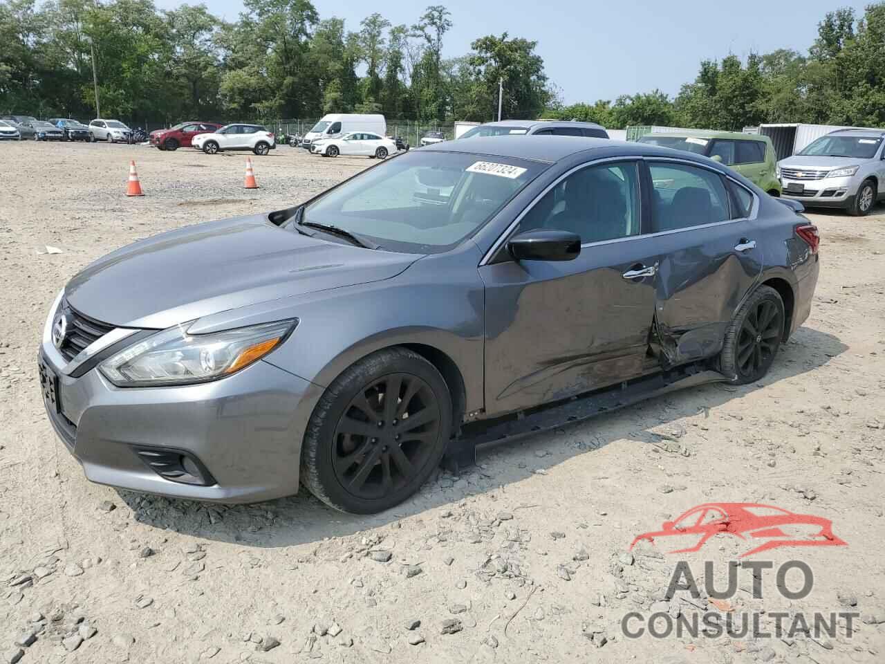 NISSAN ALTIMA 2017 - 1N4AL3AP9HC212887