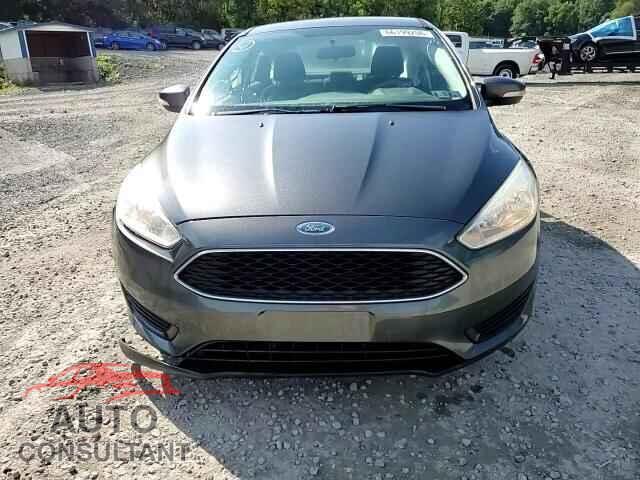 FORD FOCUS 2016 - 1FADP3F23GL377816
