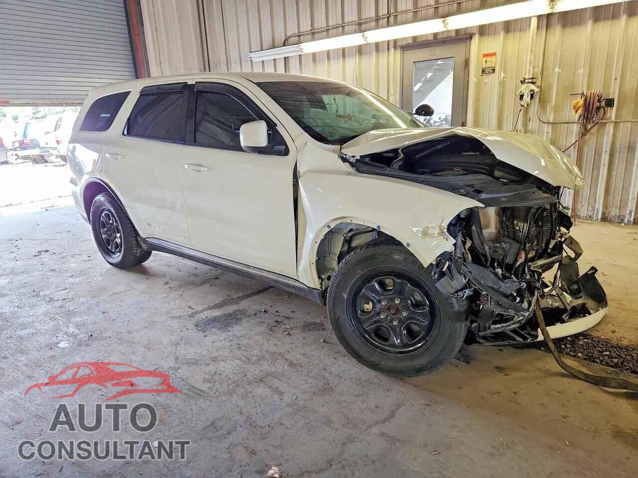 DODGE DURANGO 2022 - 1C4SDJFT0NC200418