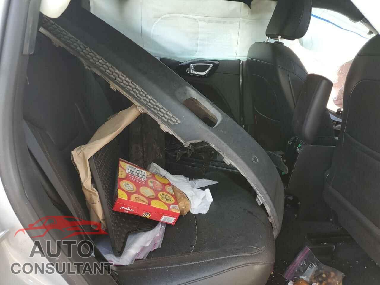 JEEP COMPASS 2024 - 3C4NJDDNXRT144994