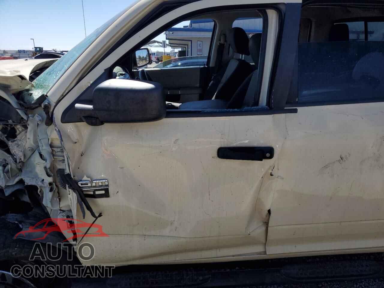 DODGE All Models 2011 - 3D7TT2CT8BG613722