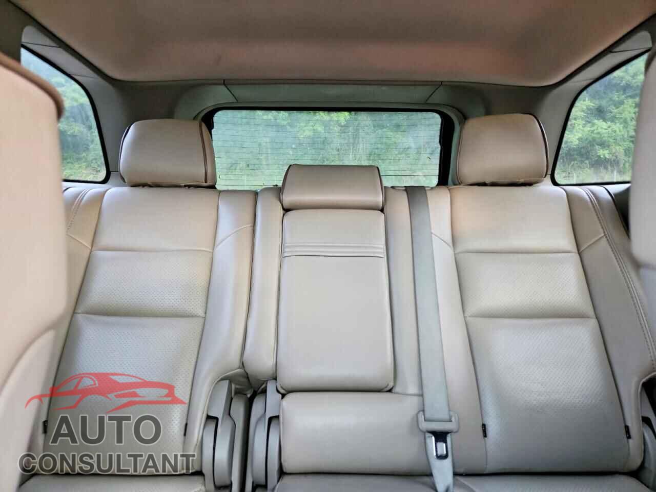 JEEP CHEROKEE 2011 - 1J4RR4GG3BC576295