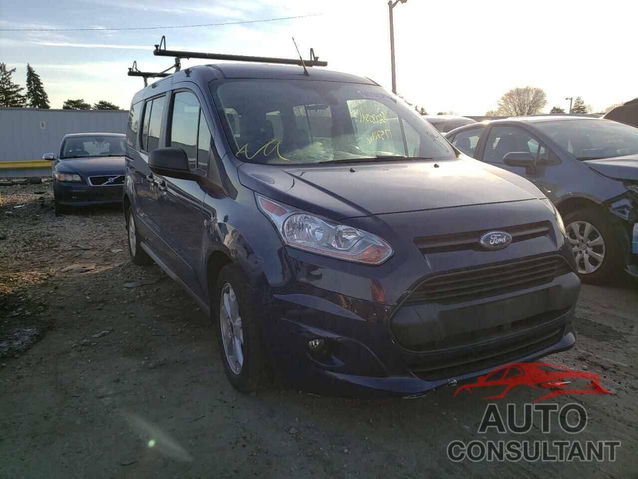 FORD TRANSIT CO 2016 - NM0GE9F76G1249042