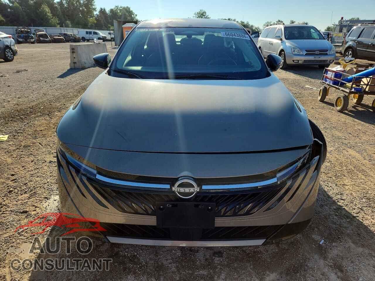 NISSAN SENTRA 2026 - 3N1AB9CV2TY285355