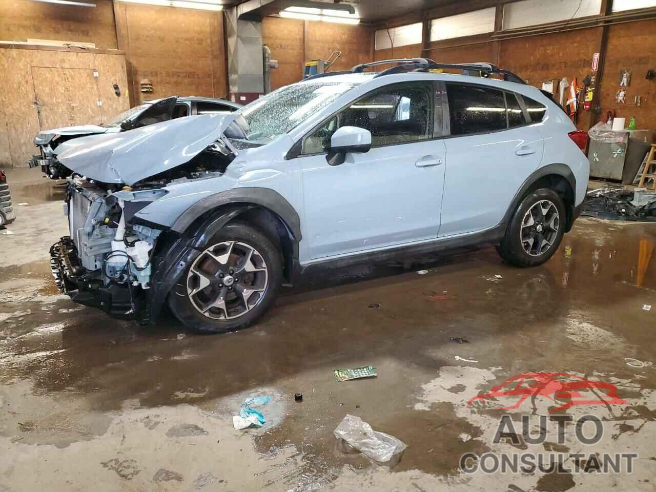 SUBARU CROSSTREK 2018 - JF2GTADC0J8237687