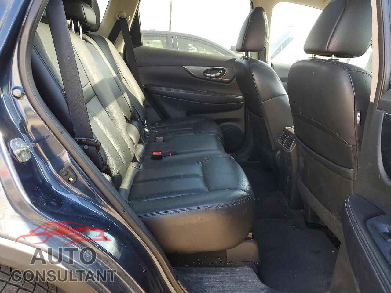 NISSAN ROGUE 2015 - 5N1AT2MV7FC785830