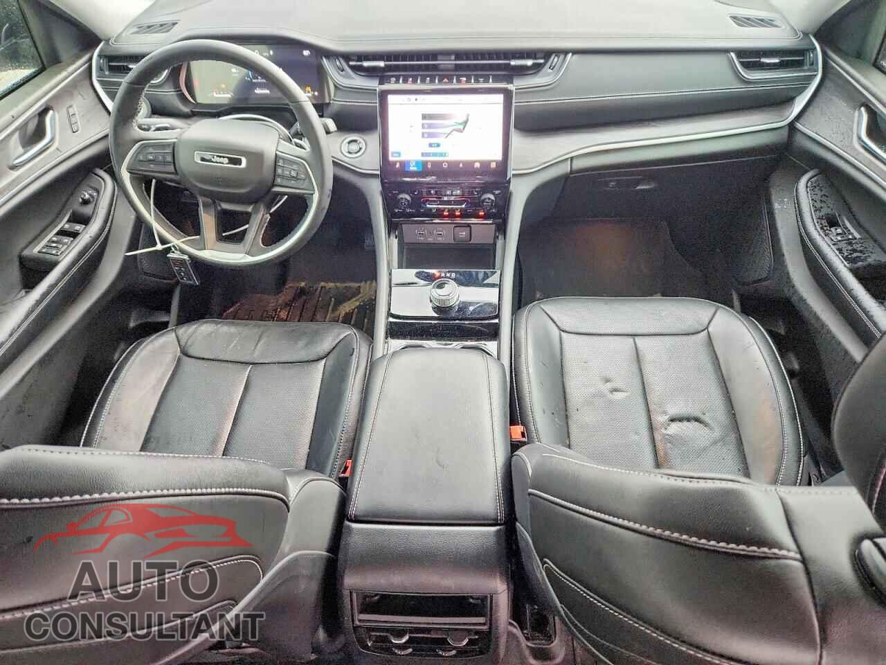 JEEP CHEROKEE 2023 - 1C4RJGBG4PC535025