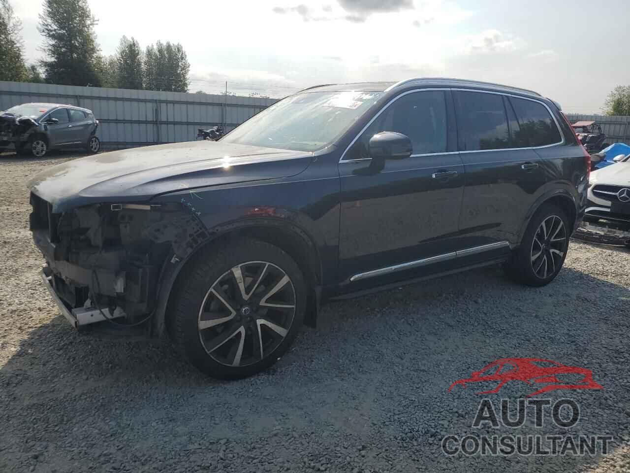 VOLVO XC90 2019 - YV4A22PL9K1493360