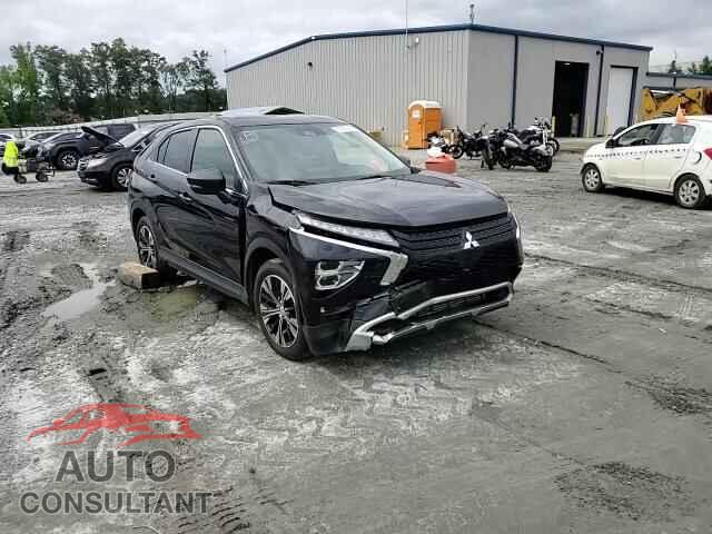 MITSUBISHI ECLIPSE 2022 - JA4ASWAA2NZ004850
