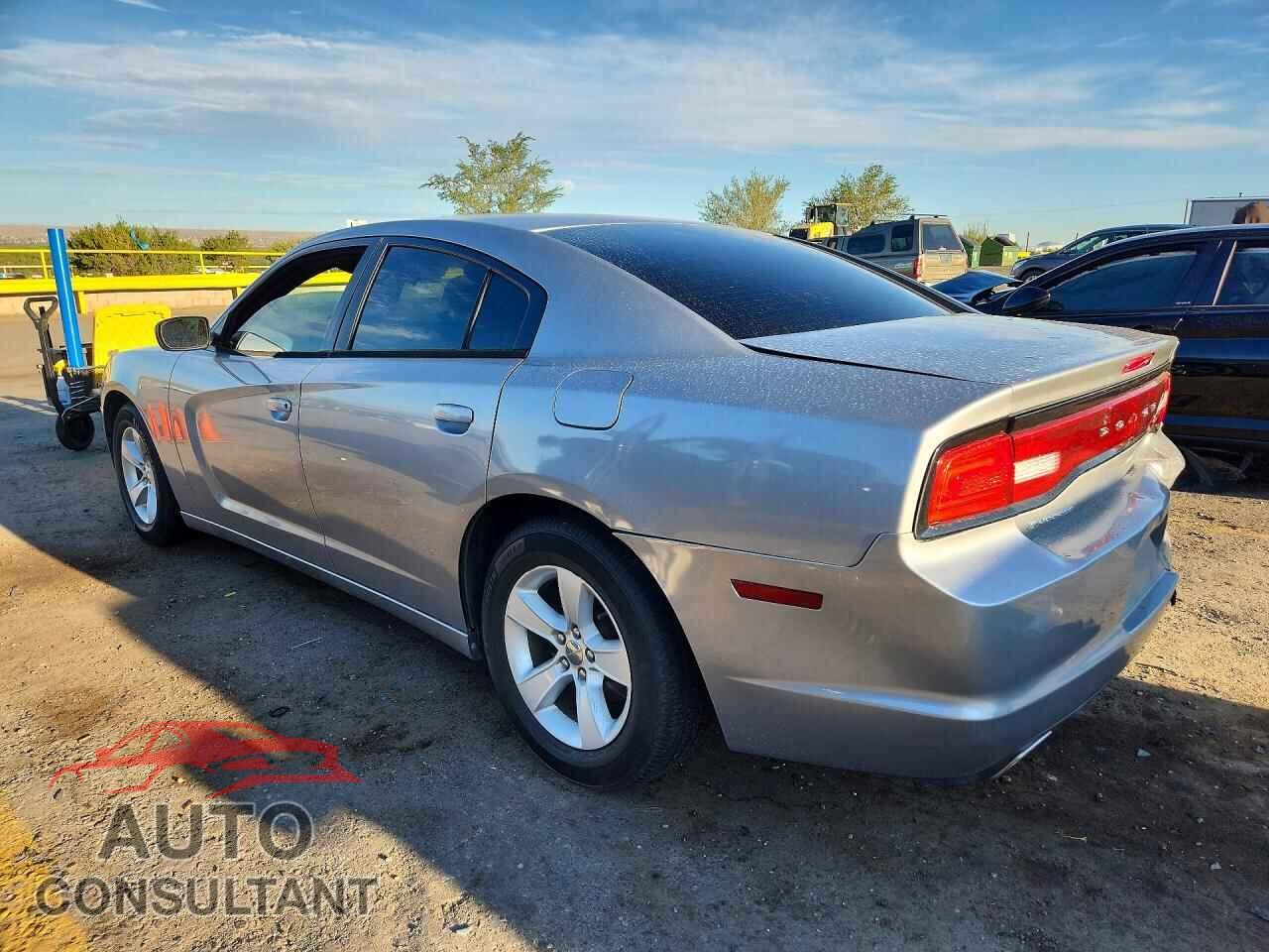 DODGE CHARGER 2014 - 2C3CDXBG1EH193108