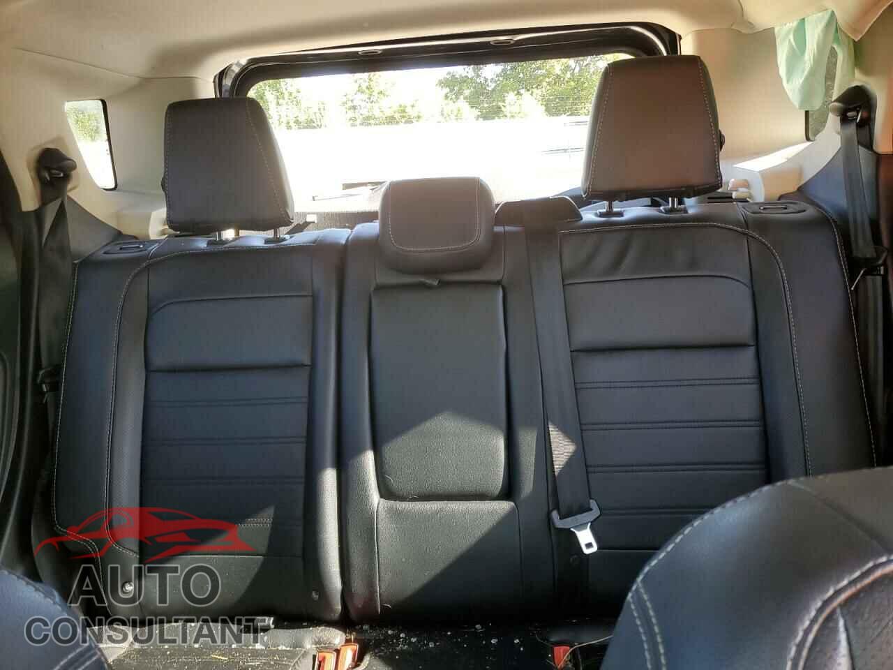 FORD ECOSPORT 2019 - MAJ6S3KL6KC257846