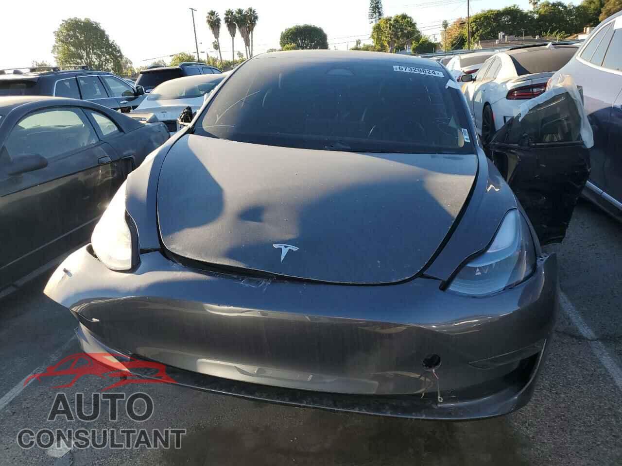 TESLA MODEL 3 2023 - 5YJ3E1EA3PF645436