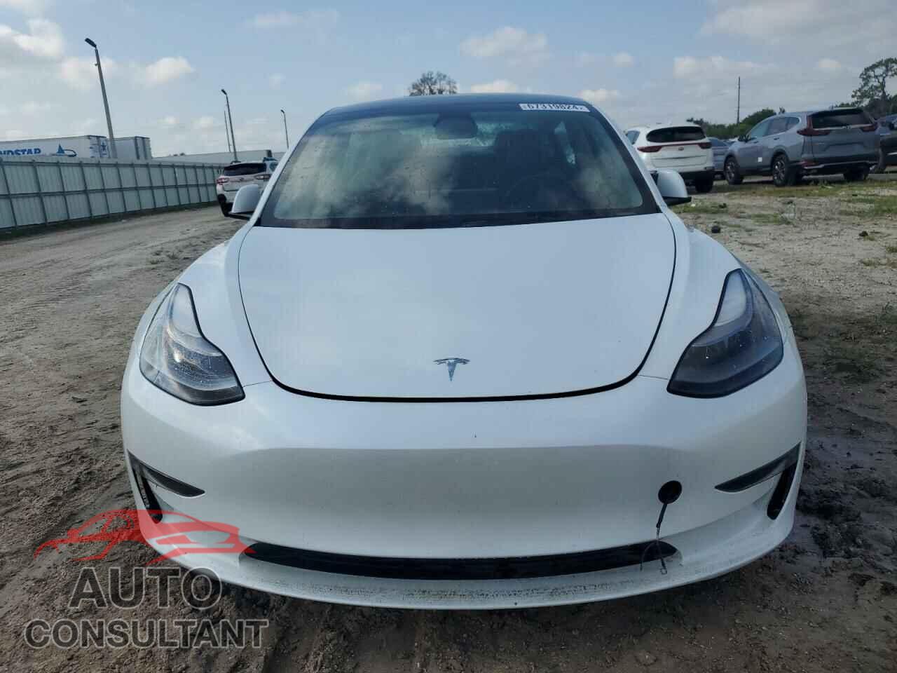 TESLA MODEL 3 2023 - 5YJ3E1EA4PF417106