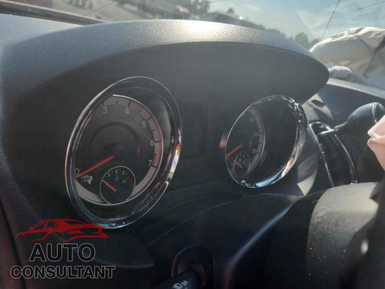 DODGE CARAVAN 2020 - 2C4RDGEG6LR187877