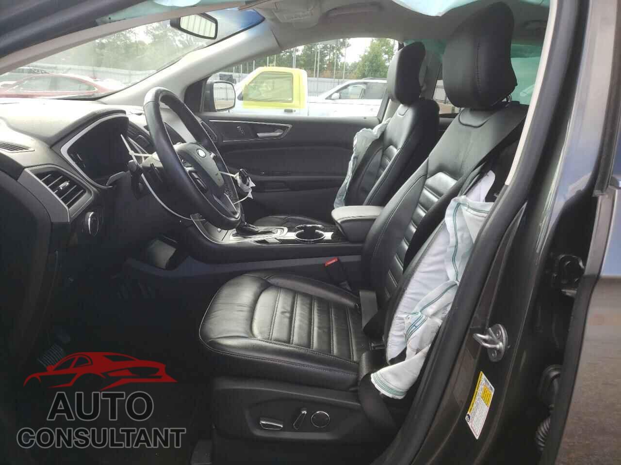 FORD EDGE 2017 - 2FMPK3J87HBB01993