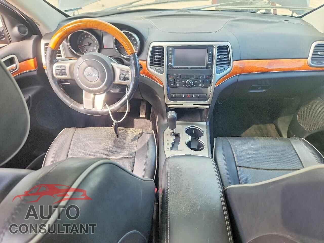 JEEP CHEROKEE 2013 - 1C4RJFCG1DC627035