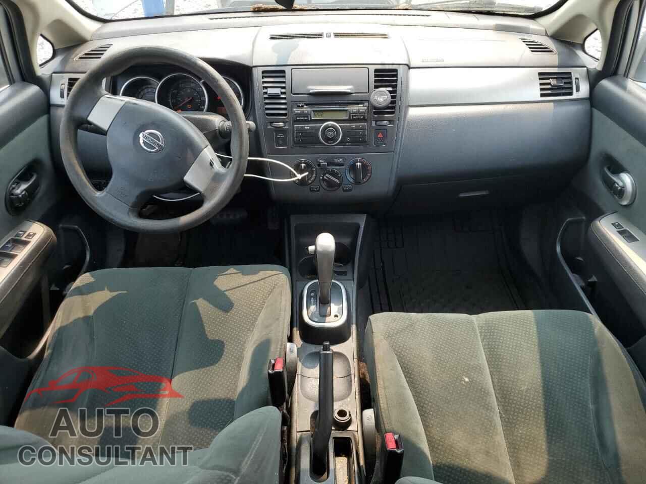 NISSAN VERSA 2012 - 3N1BC1CP8CK274917