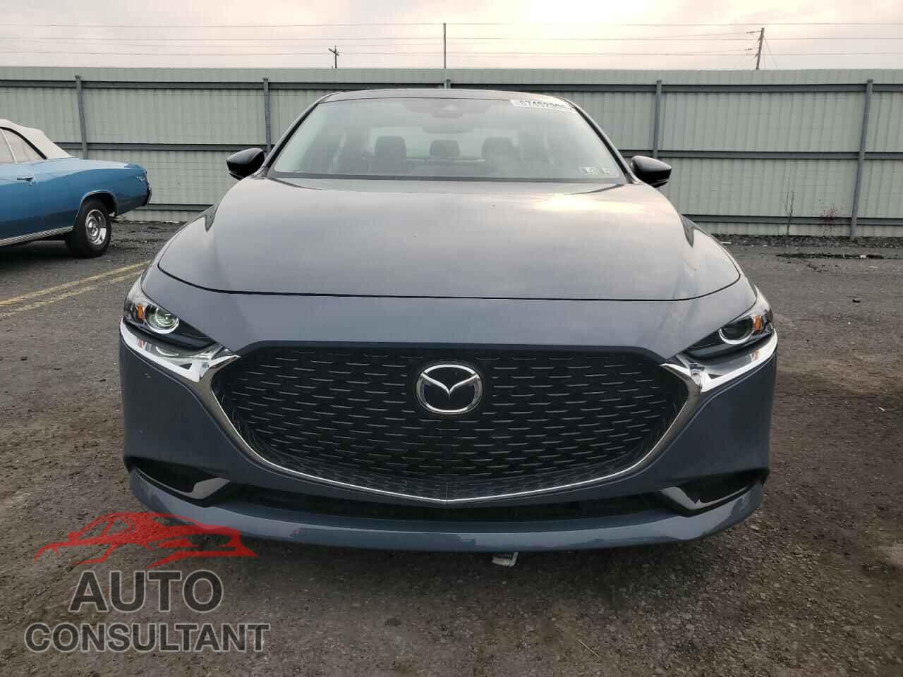 MAZDA 3 2023 - 3MZBPACM0PM362035