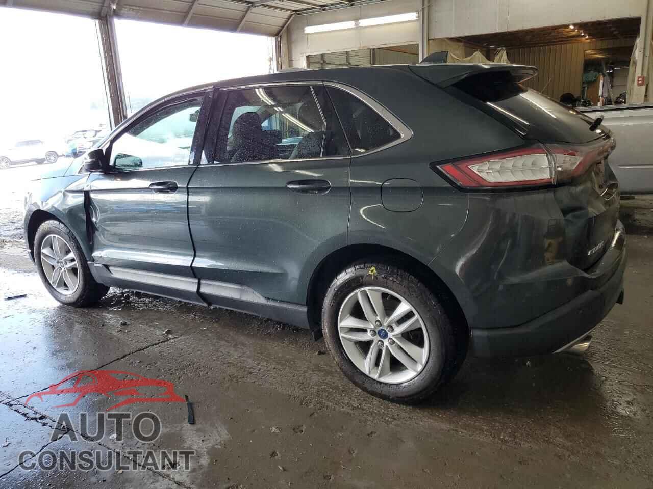 FORD EDGE 2015 - 2FMTK3J96FBB56035