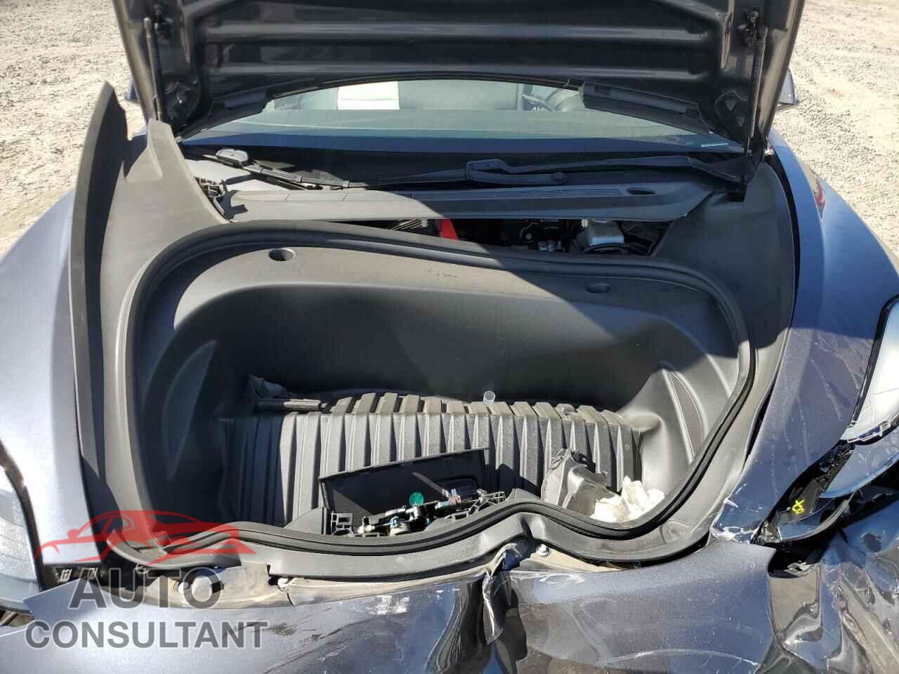 TESLA MODEL 3 2021 - 5YJ3E1EA4MF908741