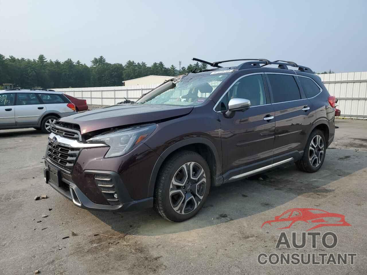 SUBARU ASCENT 2023 - 4S4WMAWD1P3438075