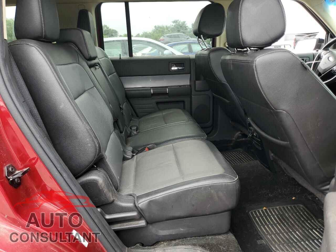 FORD FLEX 2015 - 2FMHK6C84FBA17257