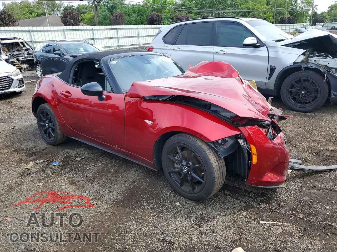 MAZDA MX5 2020 - JM1NDAB70L0414197