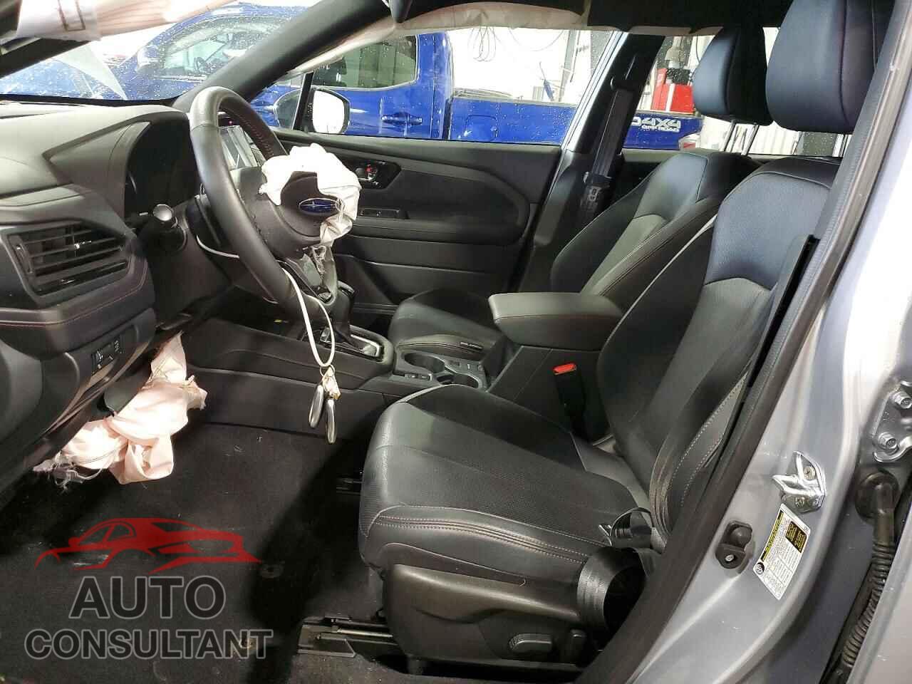 SUBARU FORESTER 2025 - JF2SLDTC5SH511500