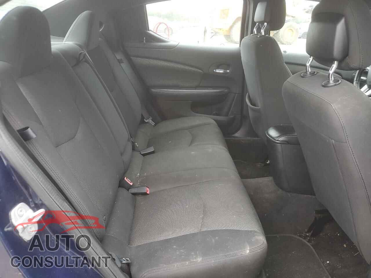DODGE AVENGER 2013 - 1C3CDZCB1DN708368