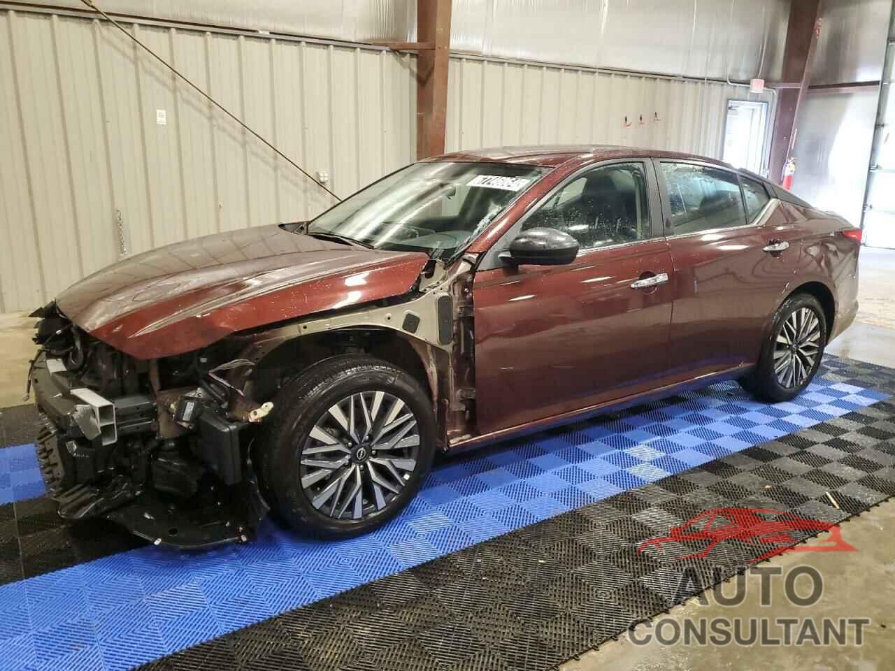 NISSAN ALTIMA 2024 - 1N4BL4DV8RN431043