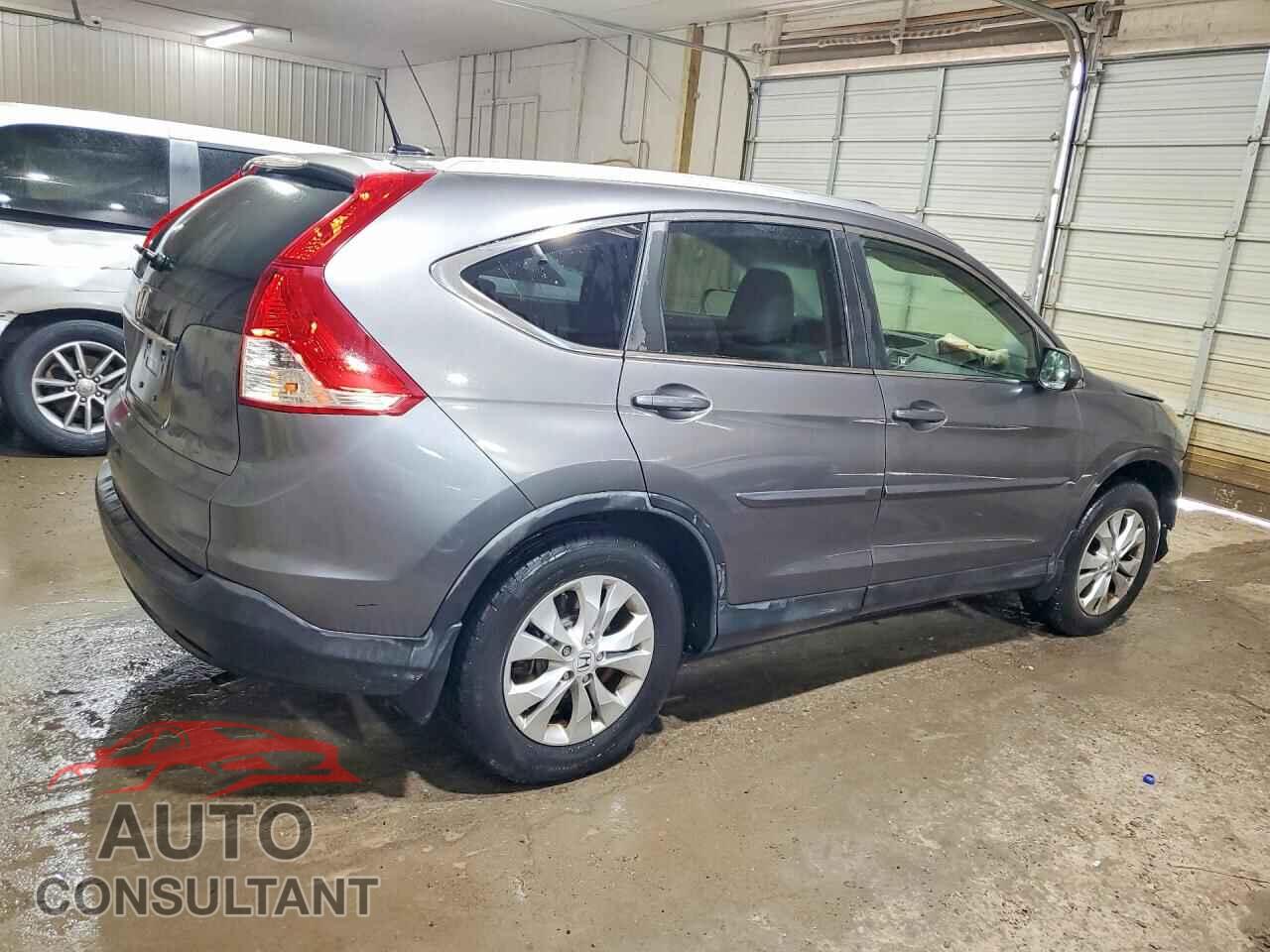 HONDA CRV 2012 - JHLRM3H7XCC004366