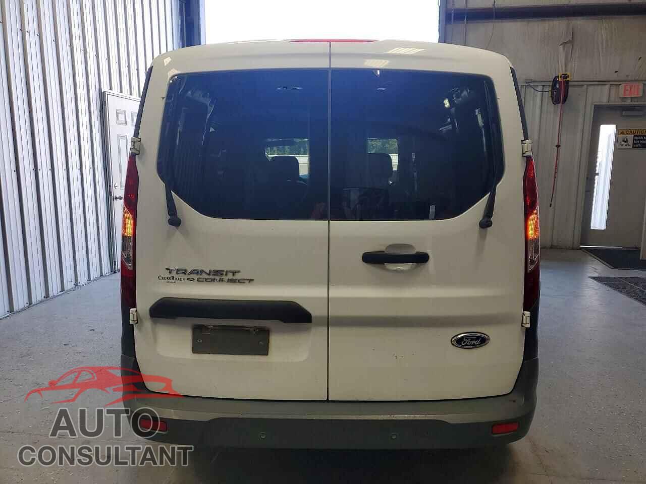 FORD TRANSIT 2014 - NM0LS7E77E1144925