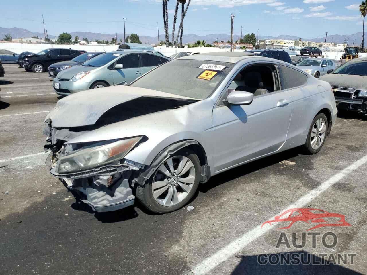 HONDA ACCORD 2009 - 1HGCS12809A000220