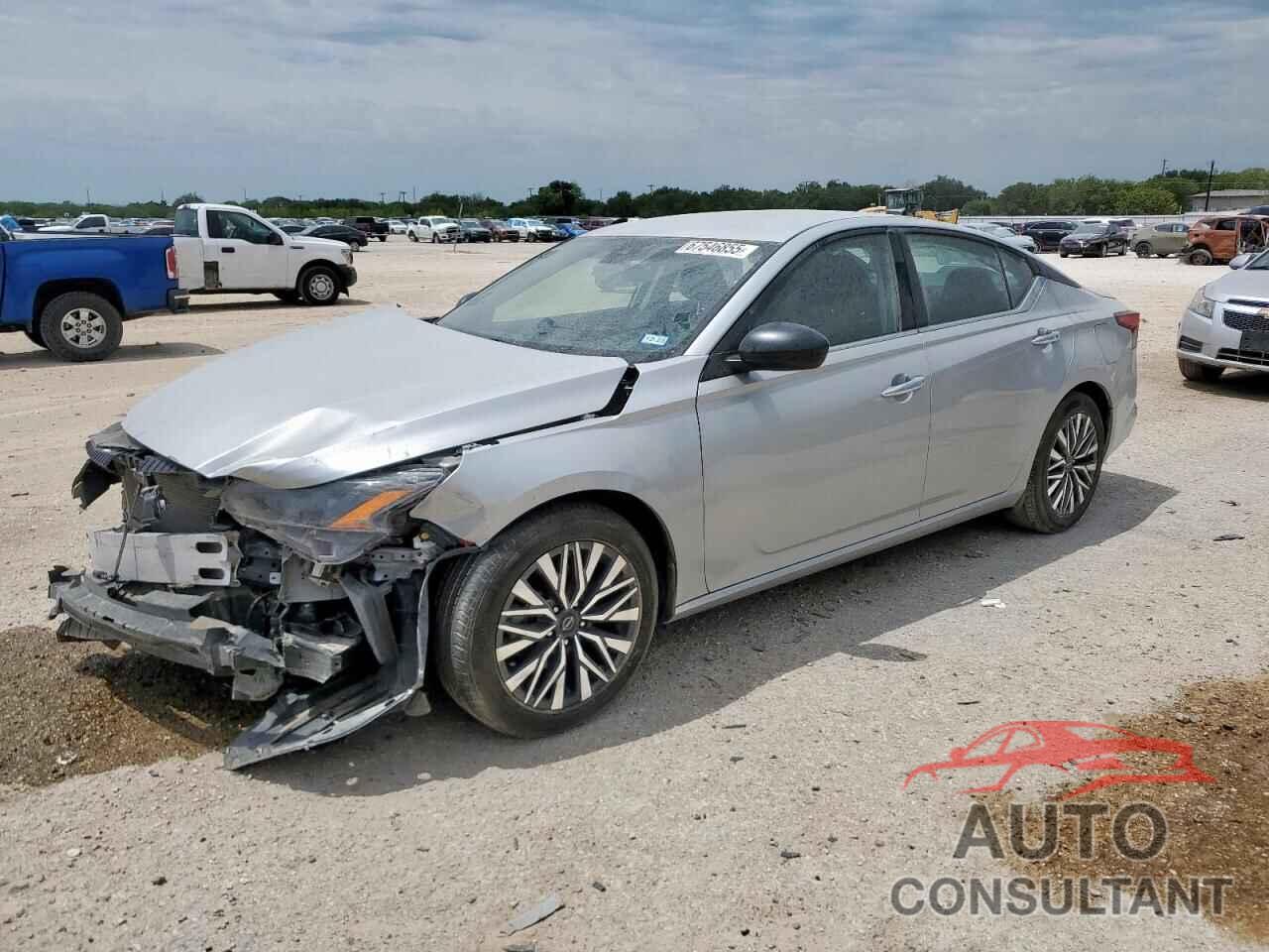 NISSAN ALTIMA 2024 - 1N4BL4DV7RN360725
