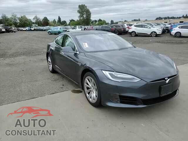 TESLA MODEL S 2016 - 5YJSA1E16GF144760