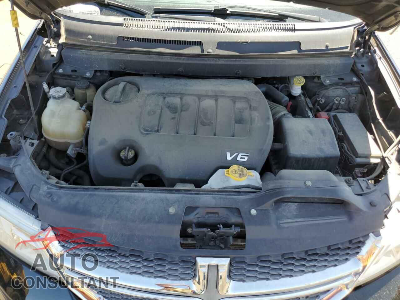 DODGE JOURNEY 2018 - 3C4PDCBG5JT521699